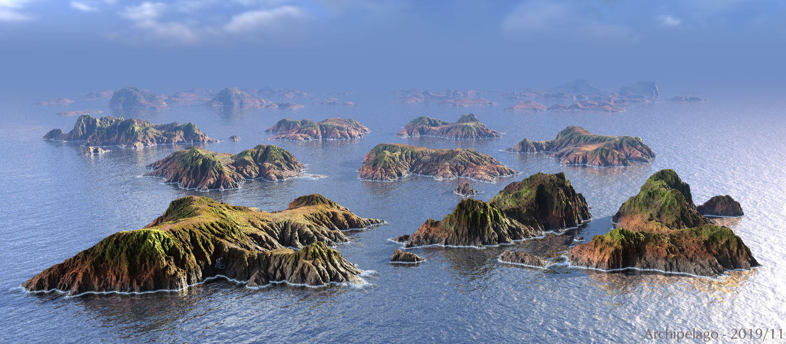 Archipelago