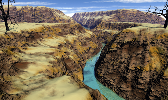 Canyon 2