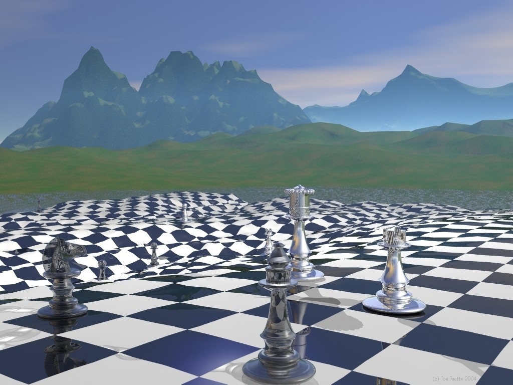 The Day of Kings