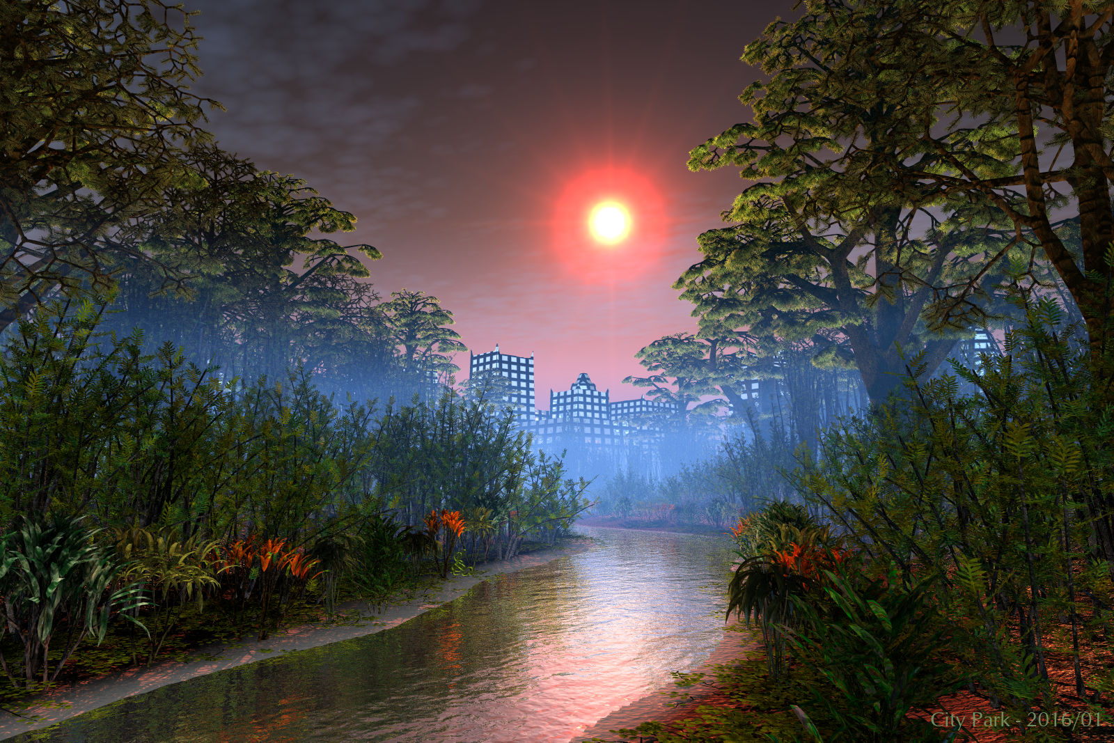 City Park