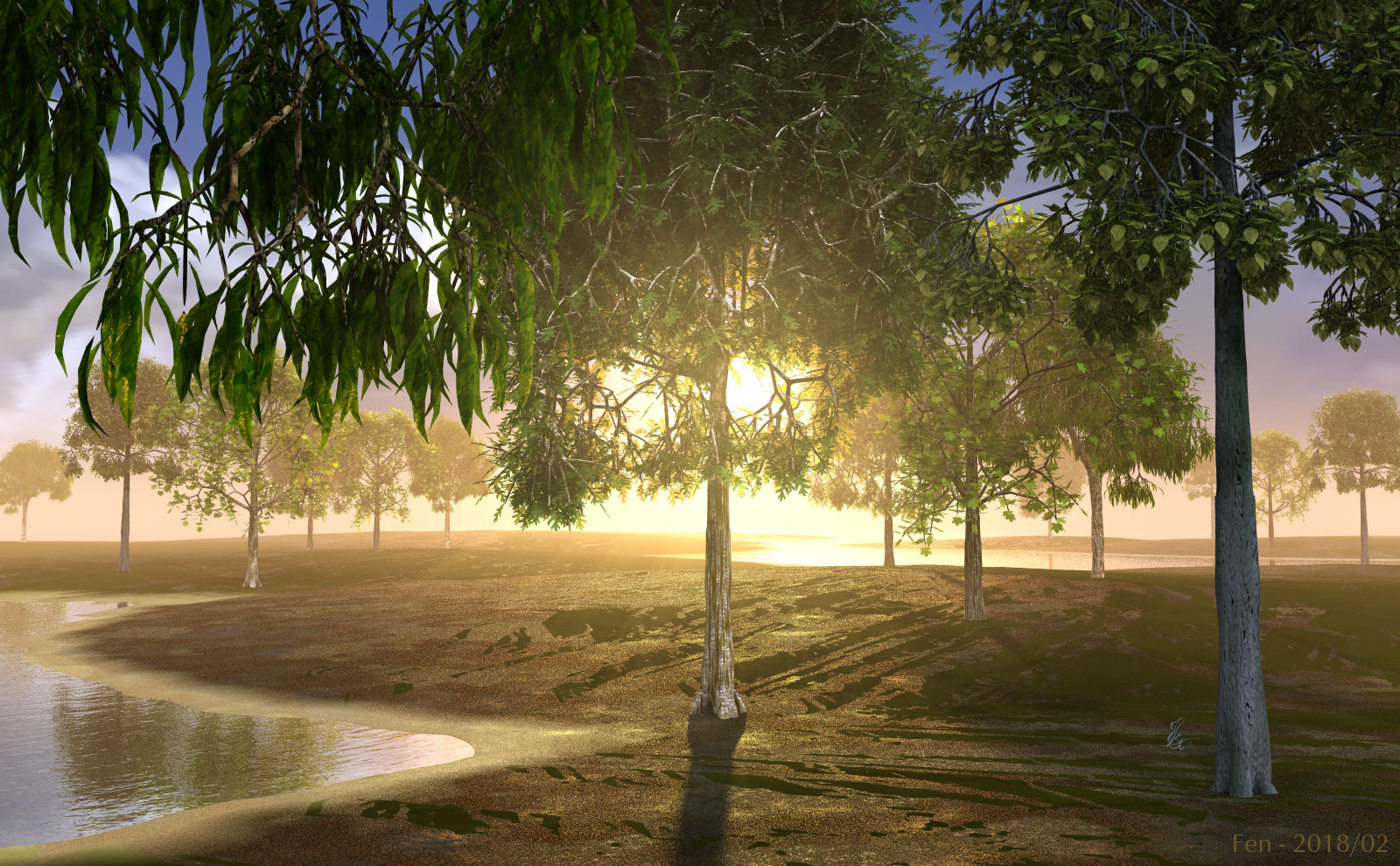 Fen