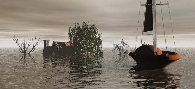 Floods