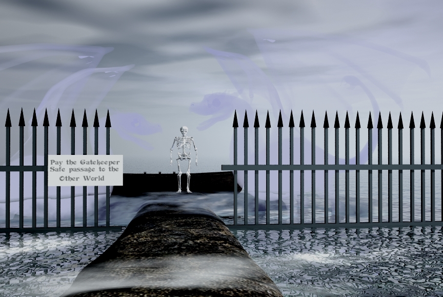 Gatekeeper