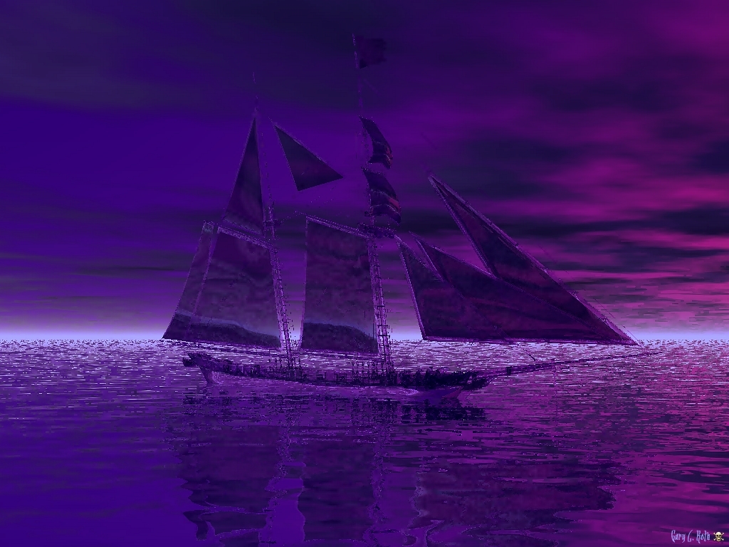 Ghost Ship