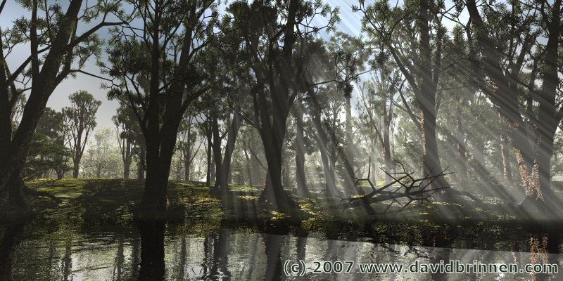 Riverbank