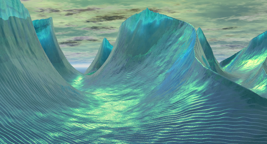 Ice World1