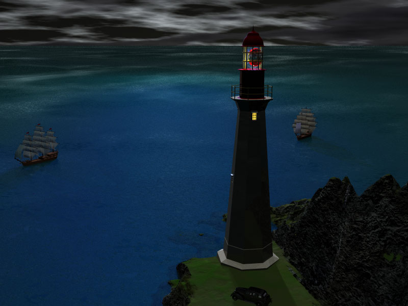Lighthouse 2