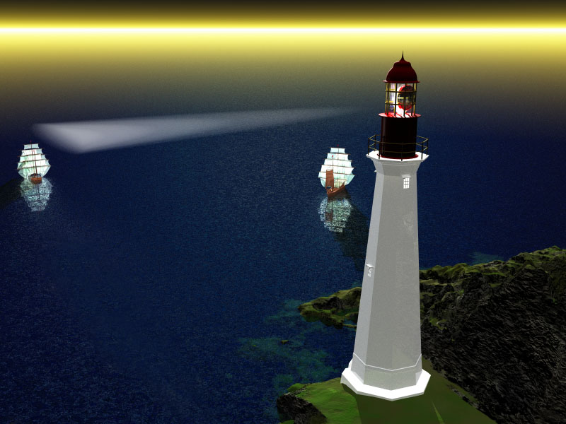 Lighthouse