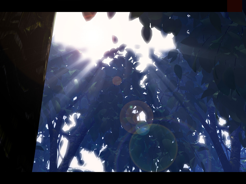 Light Awakened V2
