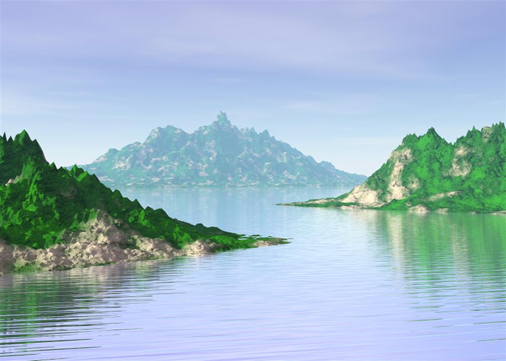 My Fishing Spot