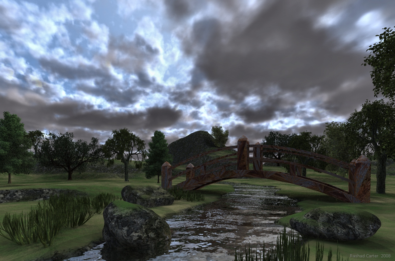 Old Bridge