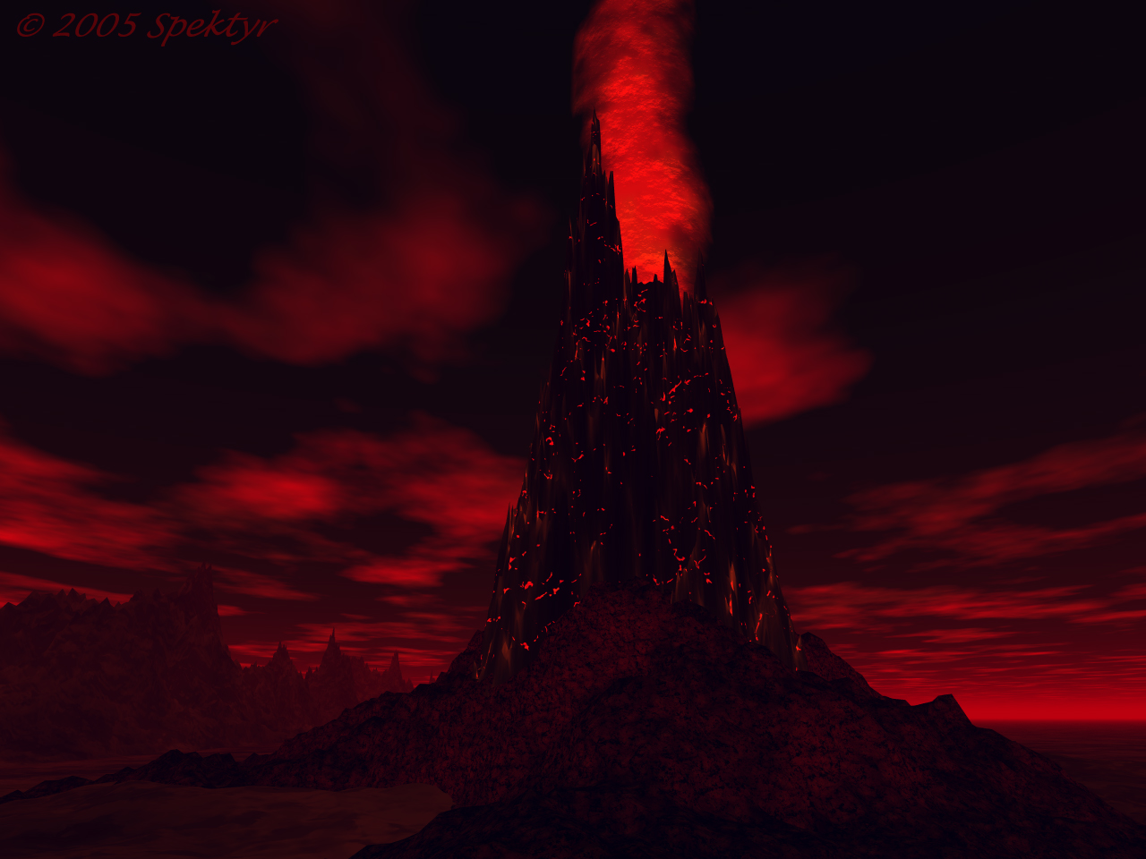 Orodruin