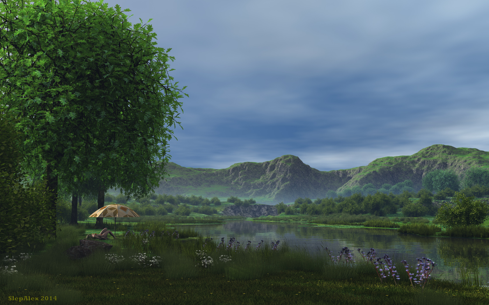 Serenity