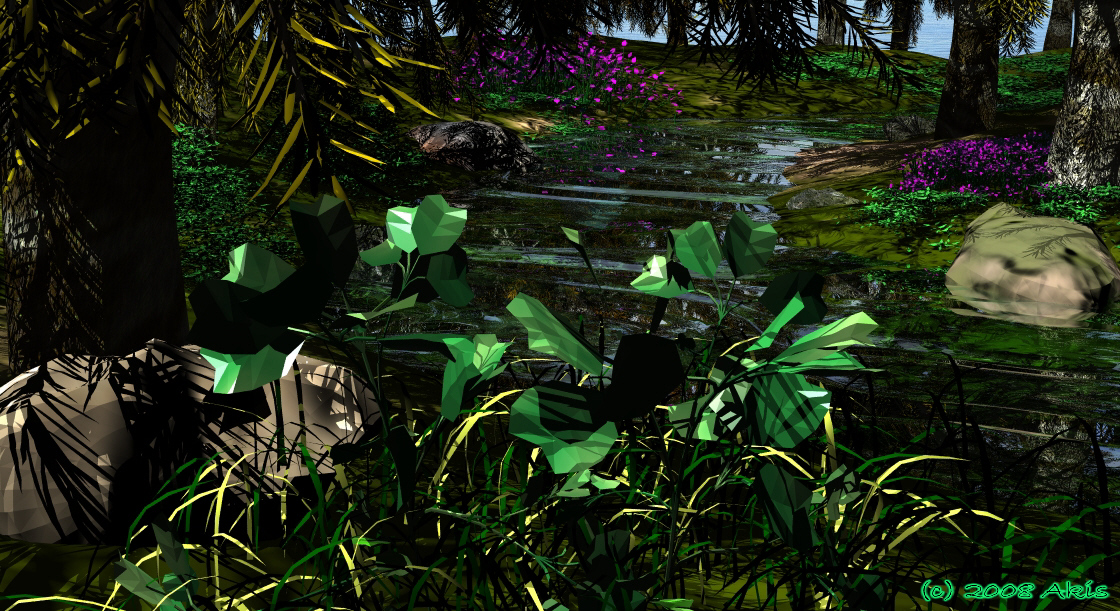 Stream