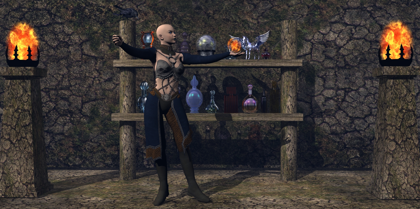 The Alchemist