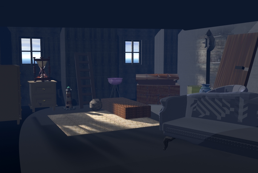 The Basement1