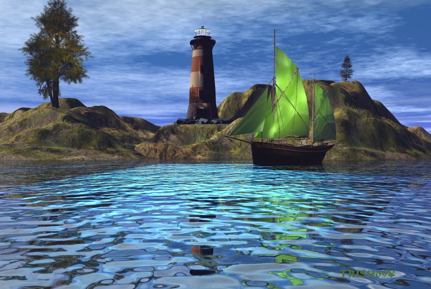 The Lighthouse