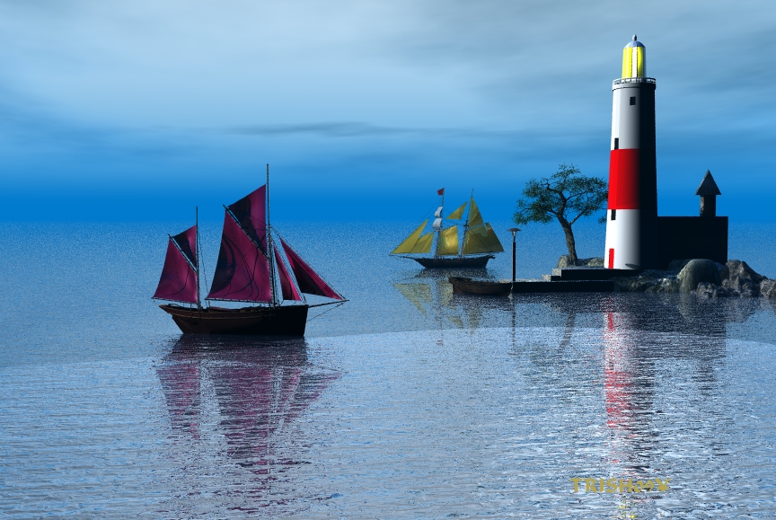 The Lighthouse2