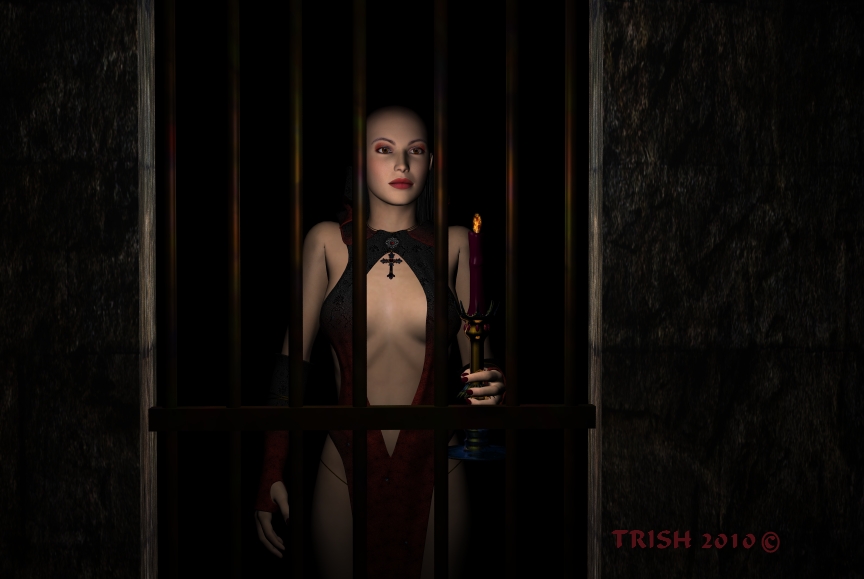 The Prisoner