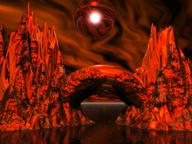 The World of Beyond