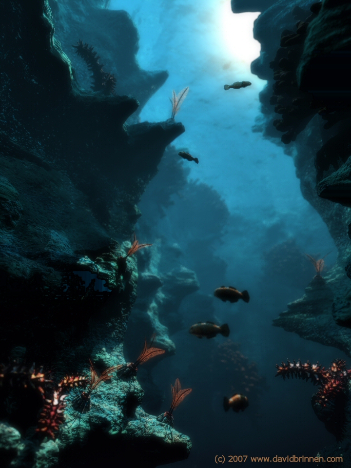 Deep Blue II