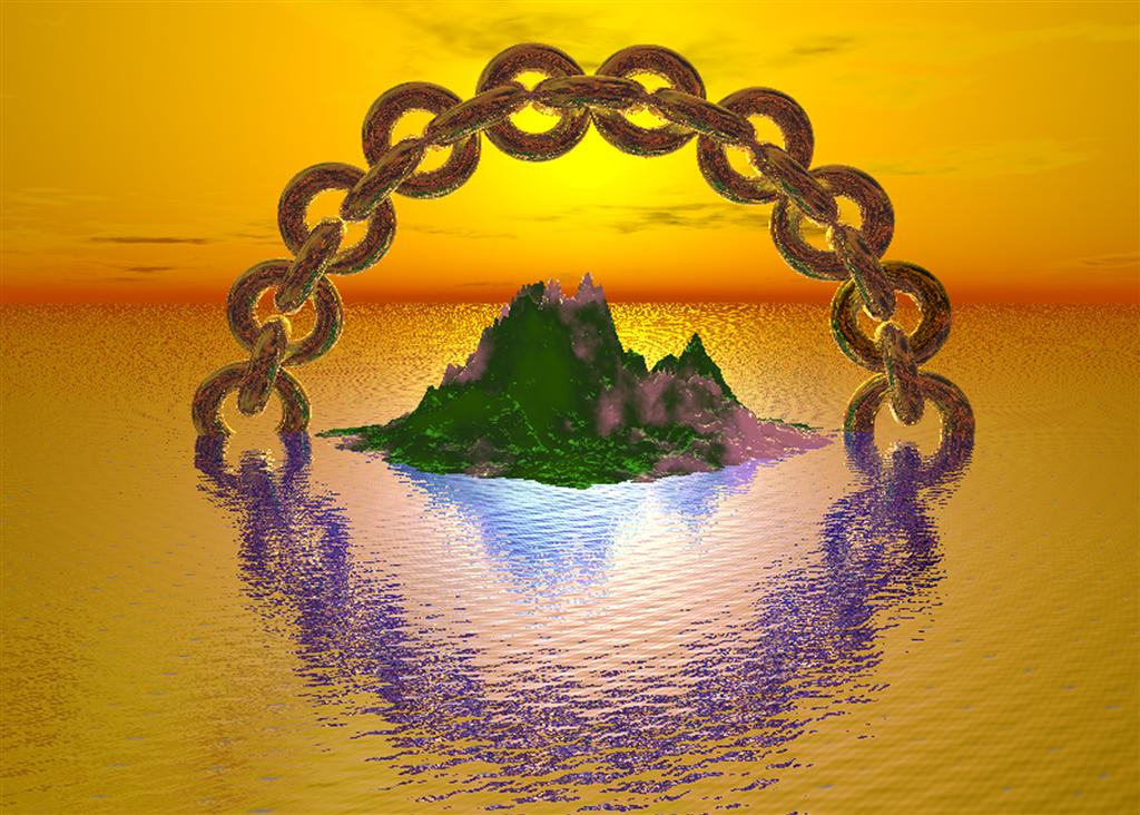 FANTASY ISLAND