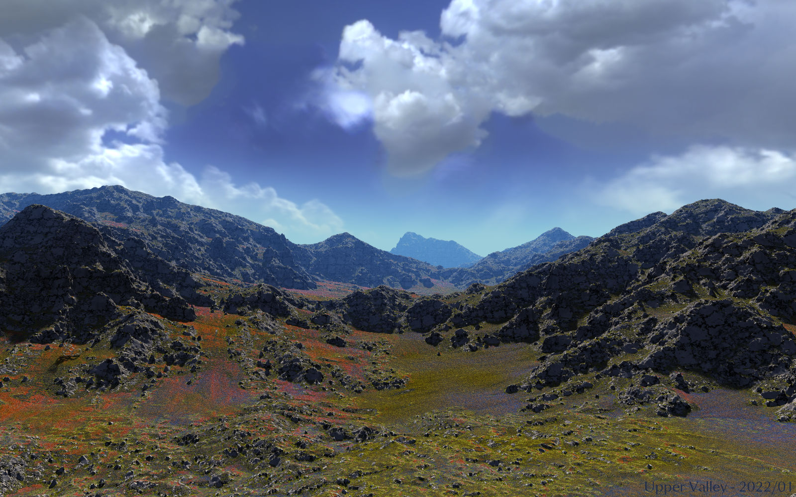 Upper Valley