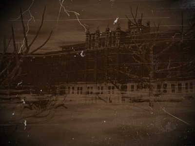 Waverley Hills