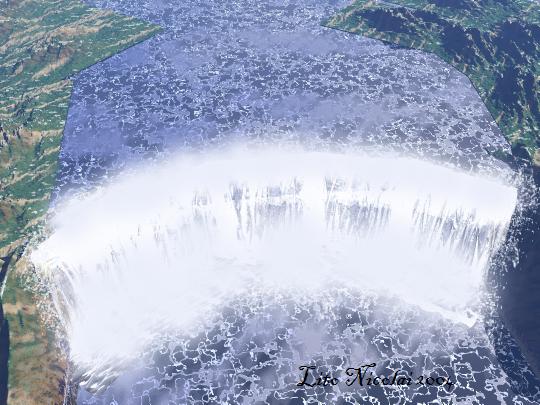 Niagara Falls (Waterfall XIII)
