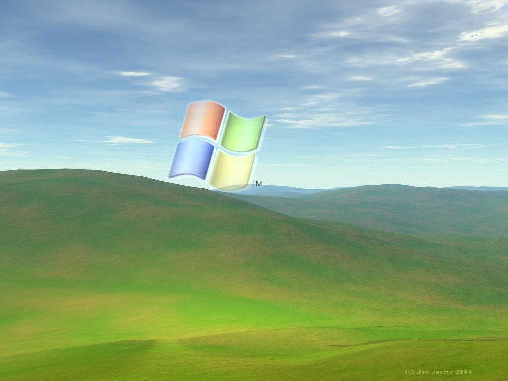 Hmmmm XP Anyone