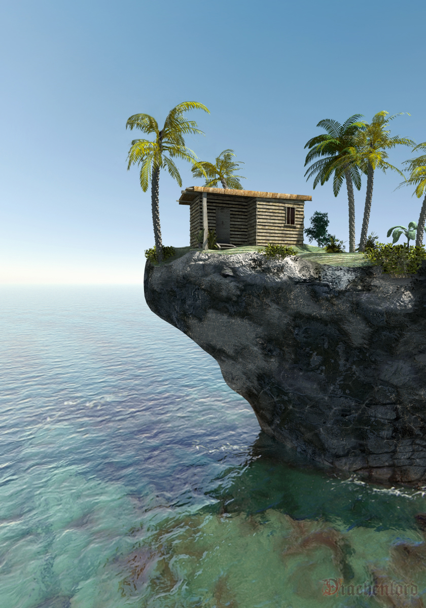 A small Place to Dream