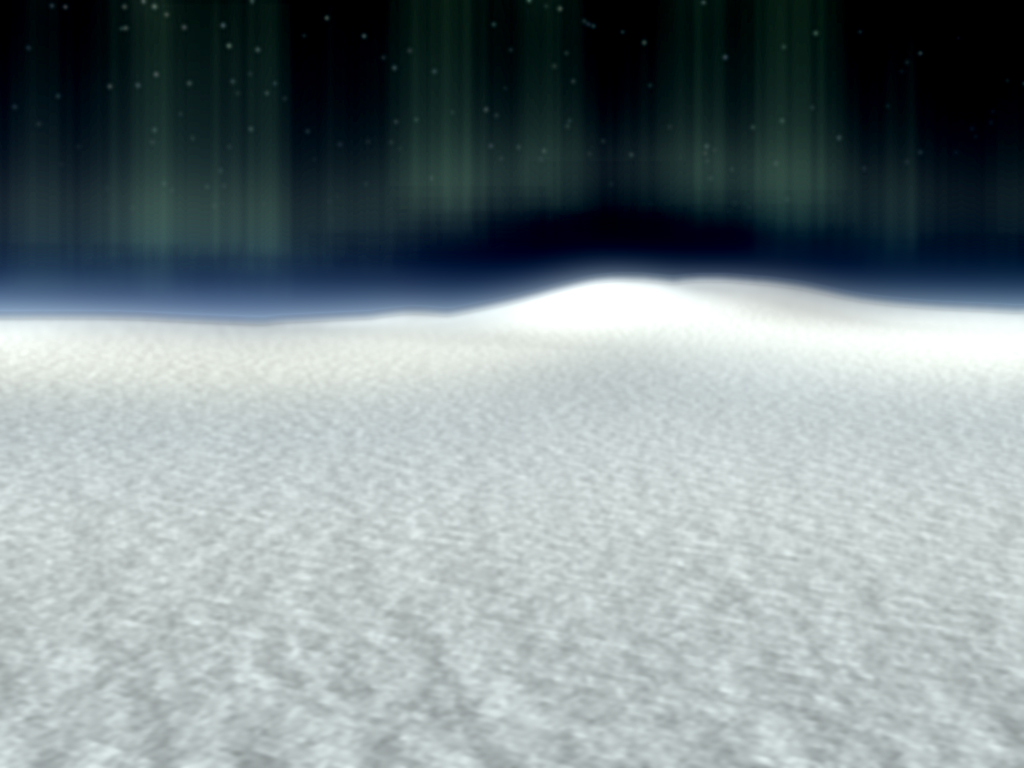 Aurora Borealis
