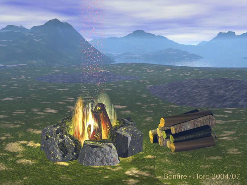 Bonfire