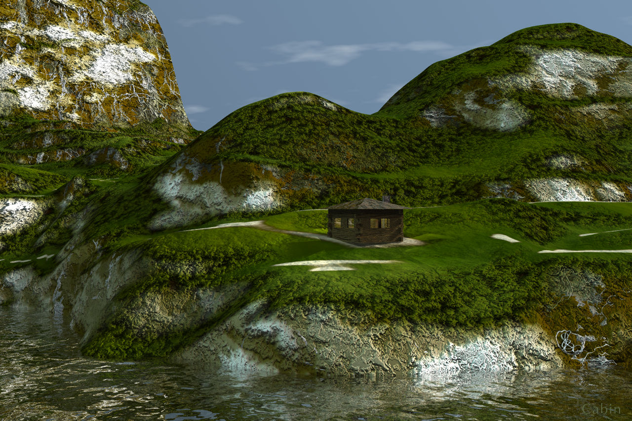 Cabin