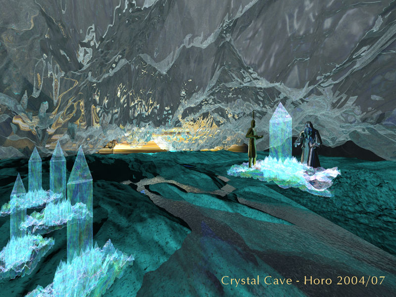 Crystal Cave