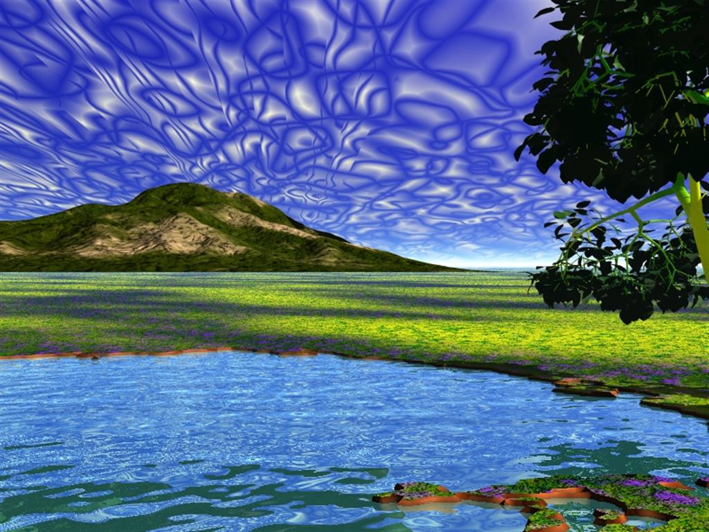 IN MY DREAMS 2
