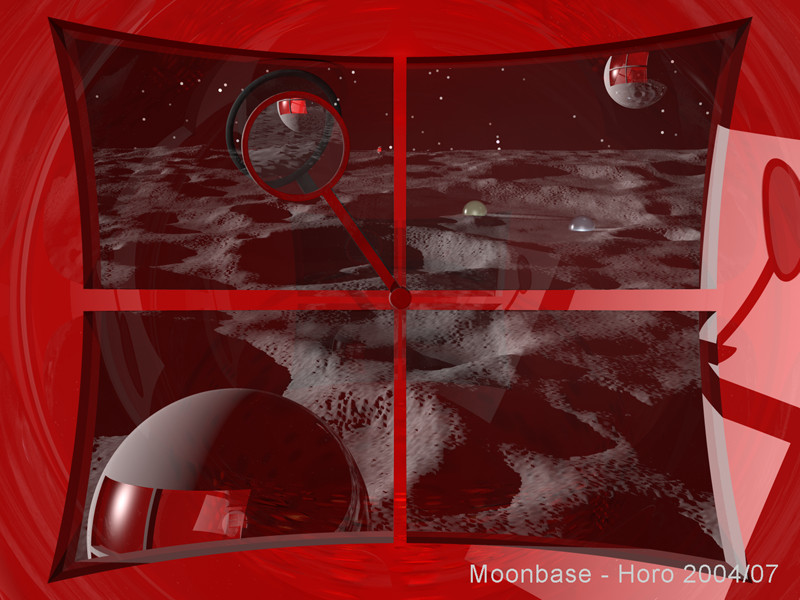 Moonbase