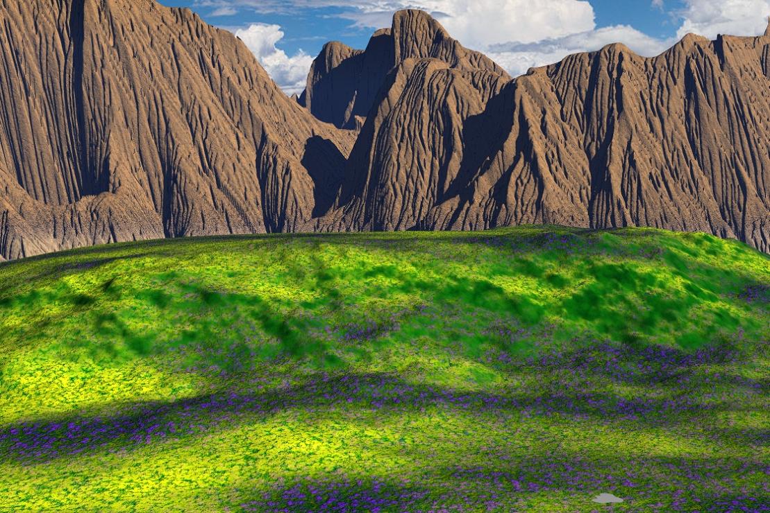 Mountain