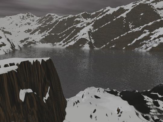 Valley