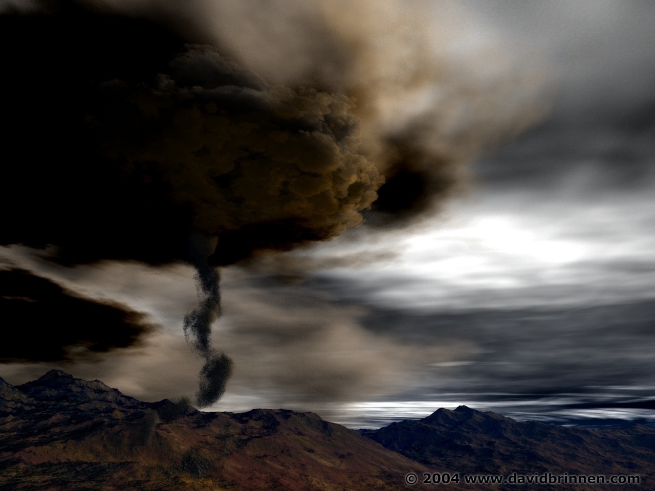 Tornado