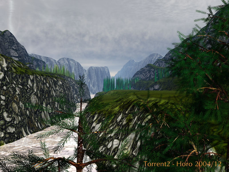 Torrent2