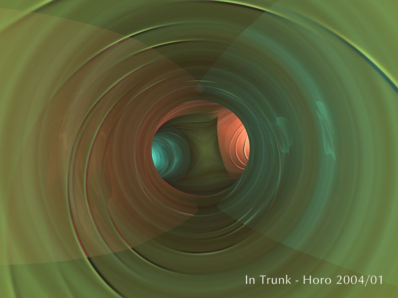 Trunk
