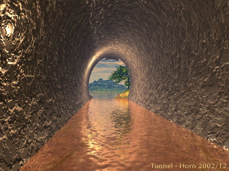 Tunnel