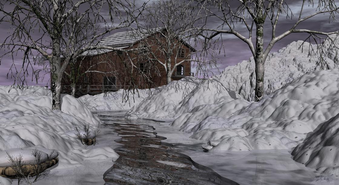 Winter