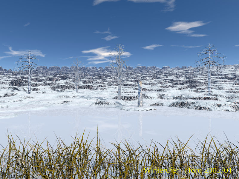 Winterufer (Wintershore)