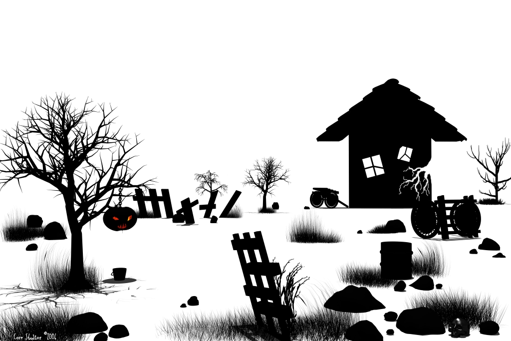 Abandoned