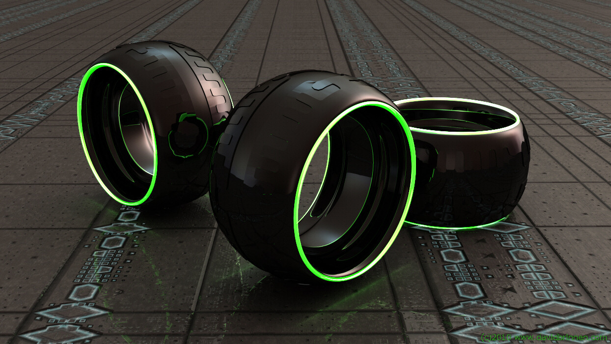 Torus'ss.