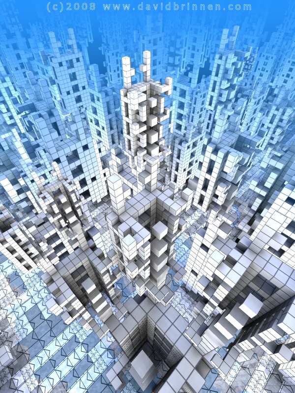 Replicator1