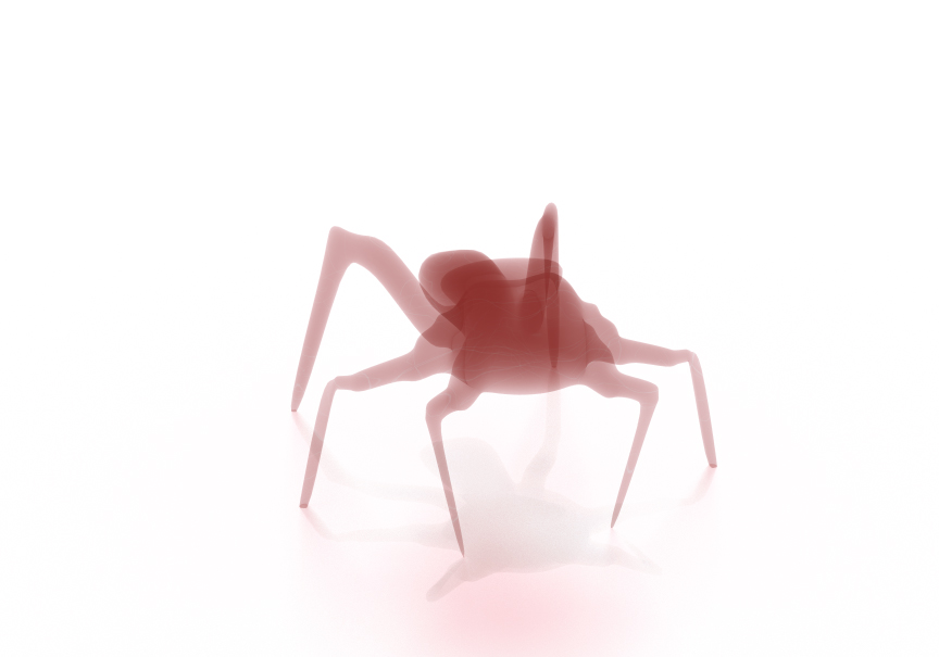 Spider-Thingy