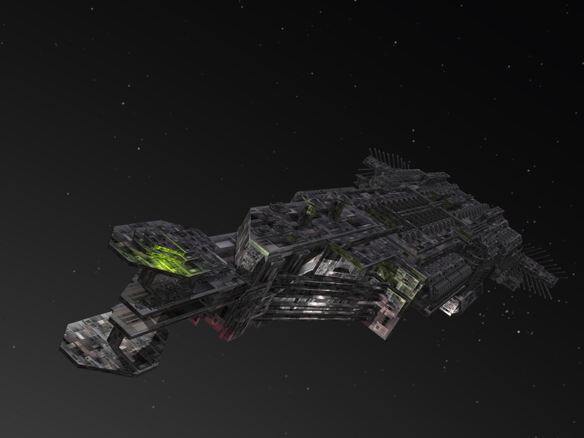 Argus V. 2